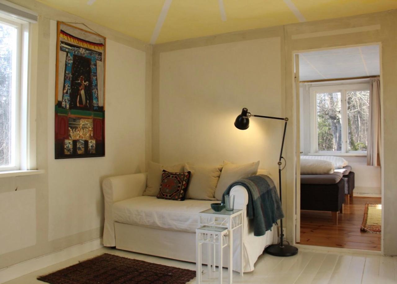 Lille Carlsson Villa Broby Kültér fotó