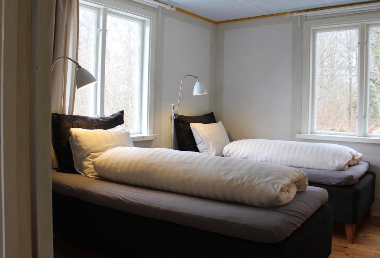 Lille Carlsson Villa Broby Kültér fotó