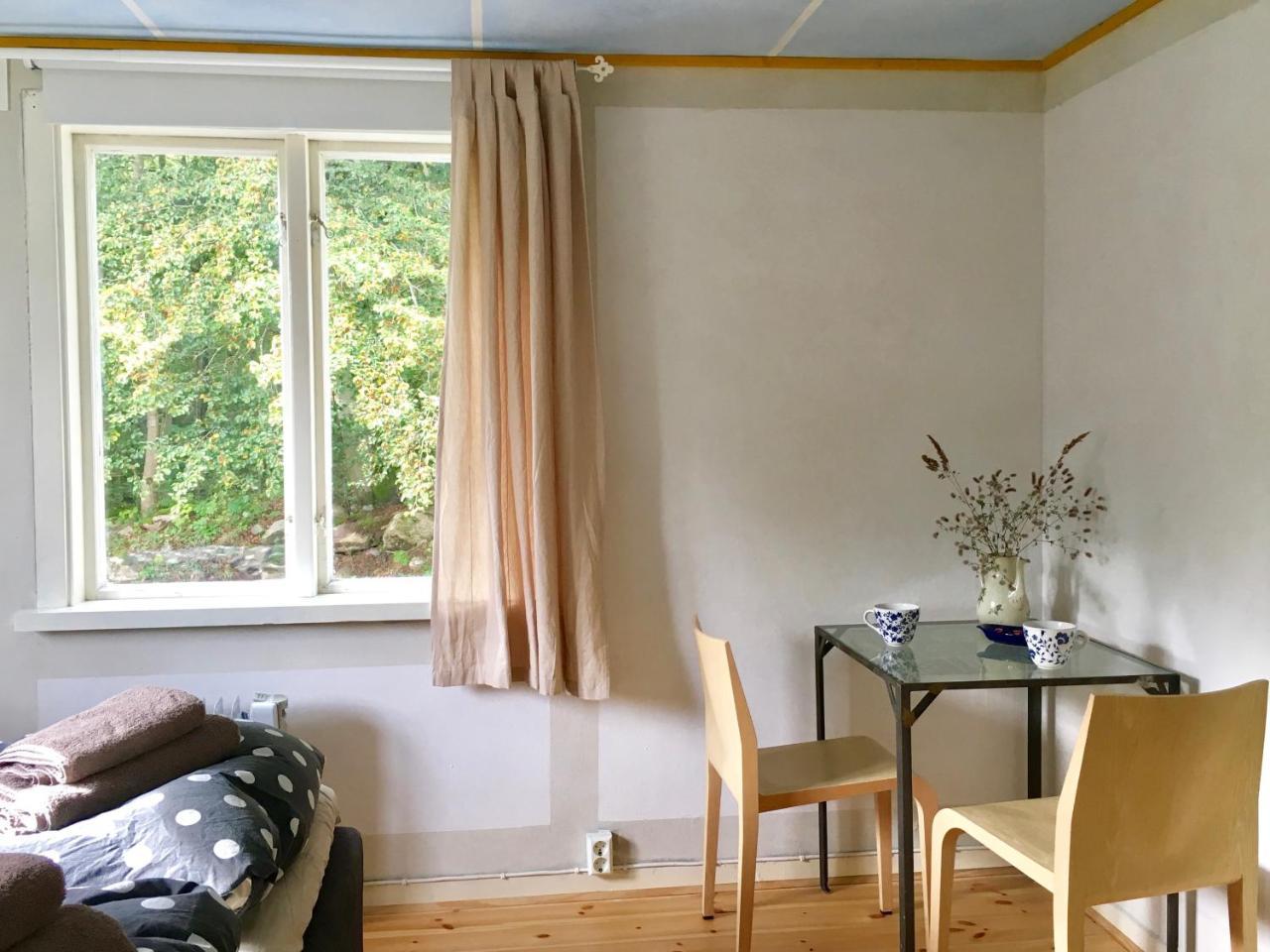 Lille Carlsson Villa Broby Kültér fotó